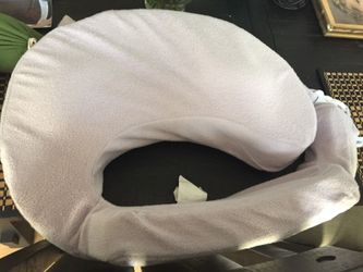 Breastfeeding Pillow - My Breast Friend