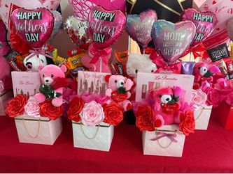 Mother’s Day gifts