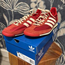 !!Lower Price!!Adidas SL72 OG Shoes Size 8.5
