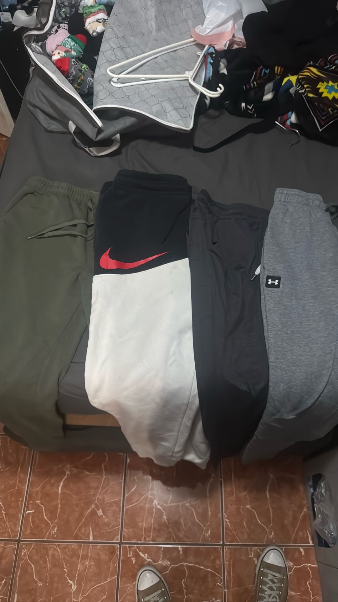 Sweat Pants/Joggers For Sale!