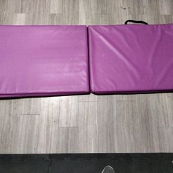 Tumbling Mat
