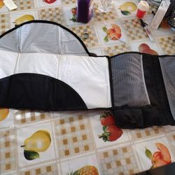 Para Aguardar Pampers Waipis Y Para Cambiar Al Bebé 