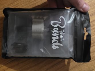 Set Of 3 IWatch Bands