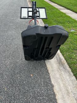 Pick up for free