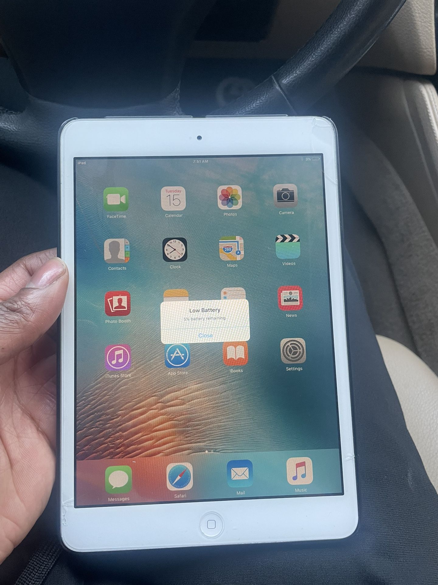 iPad Mini