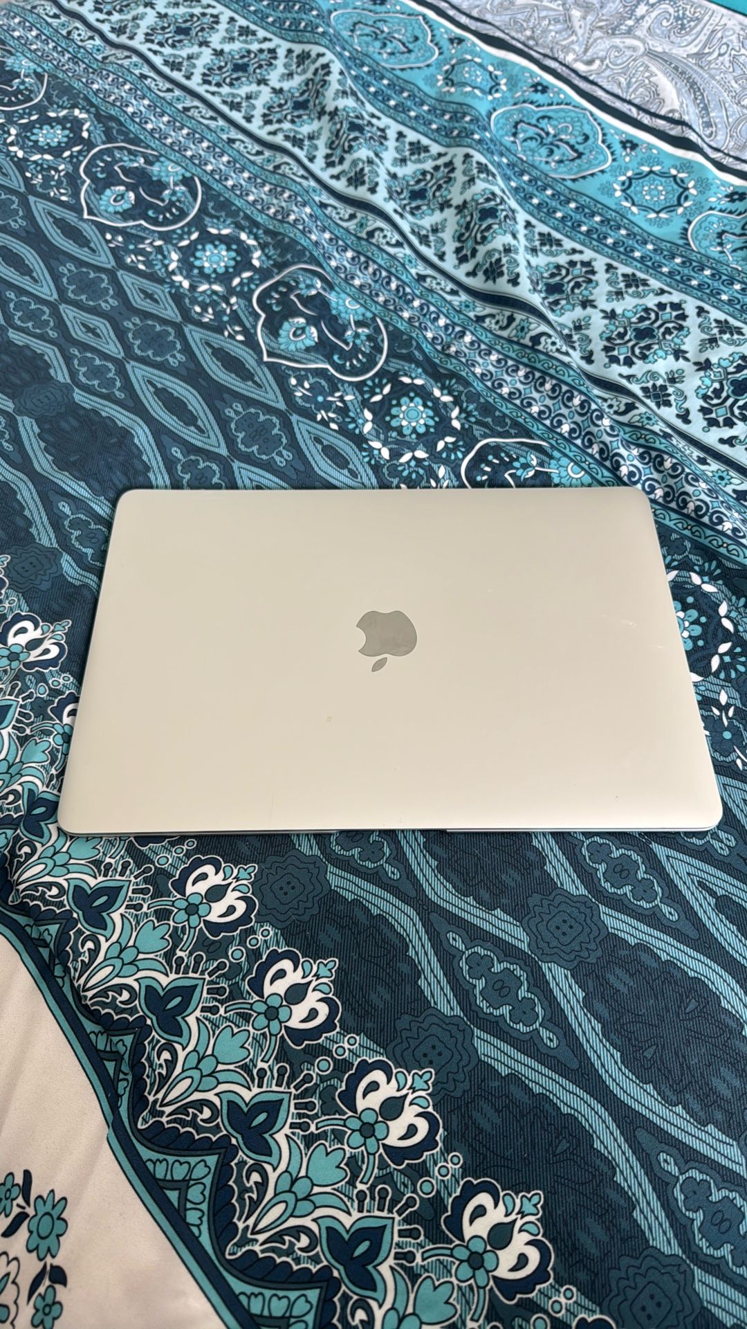 2020 MacBook Air 