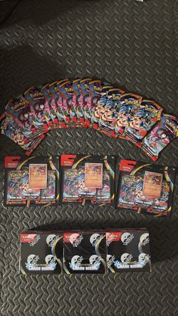 Chaos Rising Unreleased Available Now