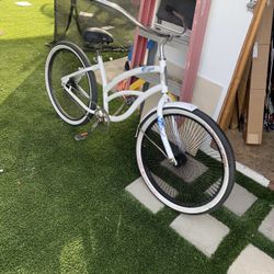 Beach Cruiser
