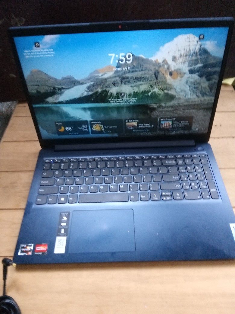 Lenovo