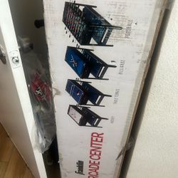 Air Hockey Table 