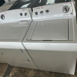 Whirlpool Gas Set