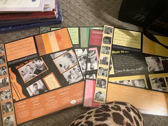 Scrapbooking Deluxe + Basics