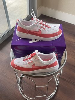 Nike SB Nyjah Free 2.0 Lobster