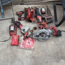 Hilti Power Tools Take All Works Very Great