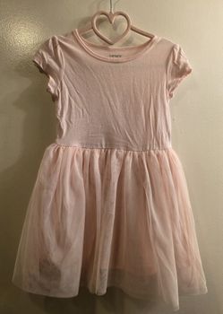 Toddler Girl Dress 
