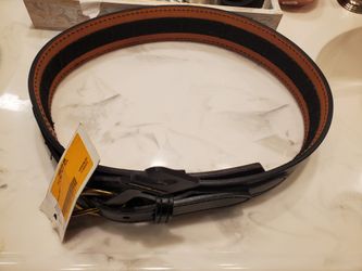 Safariland Border Patrol Style Duty Belt Model 146