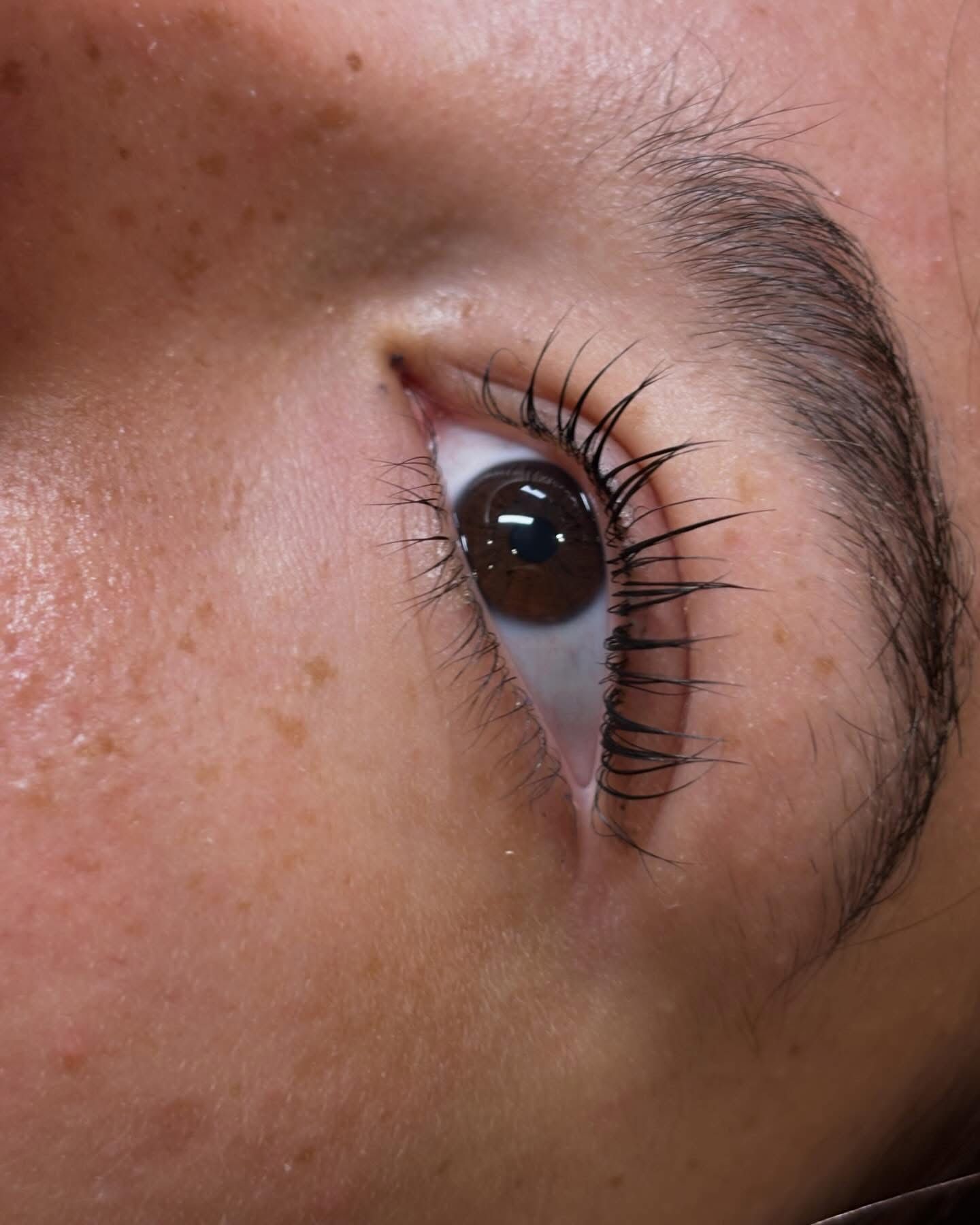 Lash Lift