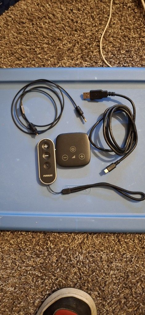 Phonak Tv Connector V2