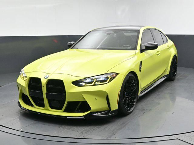 2023 BMW M3