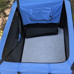 Extra Large Dog Pen - Collapsible 