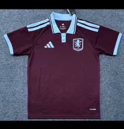 Aston Villa Jersey