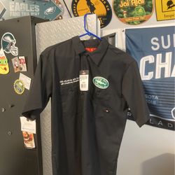 Dogfish Head Brewery Shirt