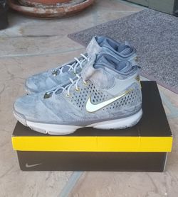 NIKE KOBE 2 PRELUDE (4/50+ POINTS)