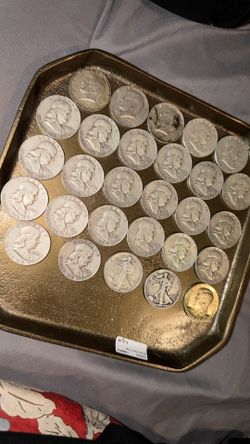 Silver