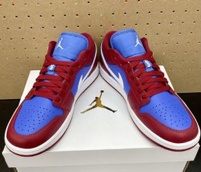 Air Jordan 1 low size 6.5 women’s