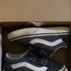 Kids Vans
