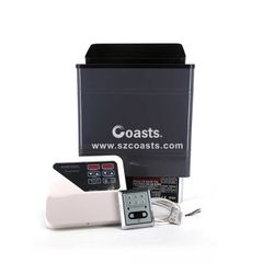 Sauna Heater