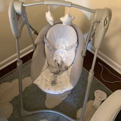 Graco Baby Swing