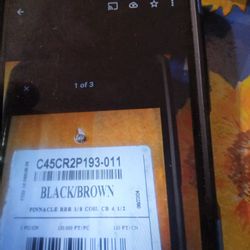 Roppe 4 Base Brand New On Rooll