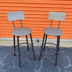 Barstools