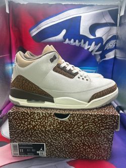 Jordan Retro 3 βPalominoβ
