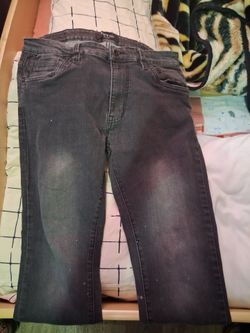 Jeans size 34×30