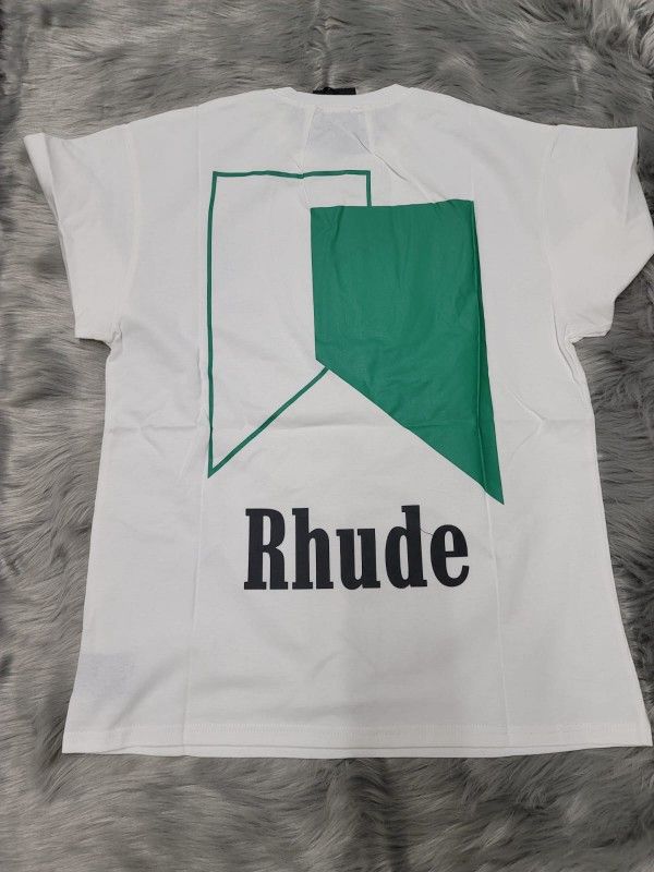 Rhude Tshirts 