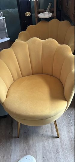 2 chairs