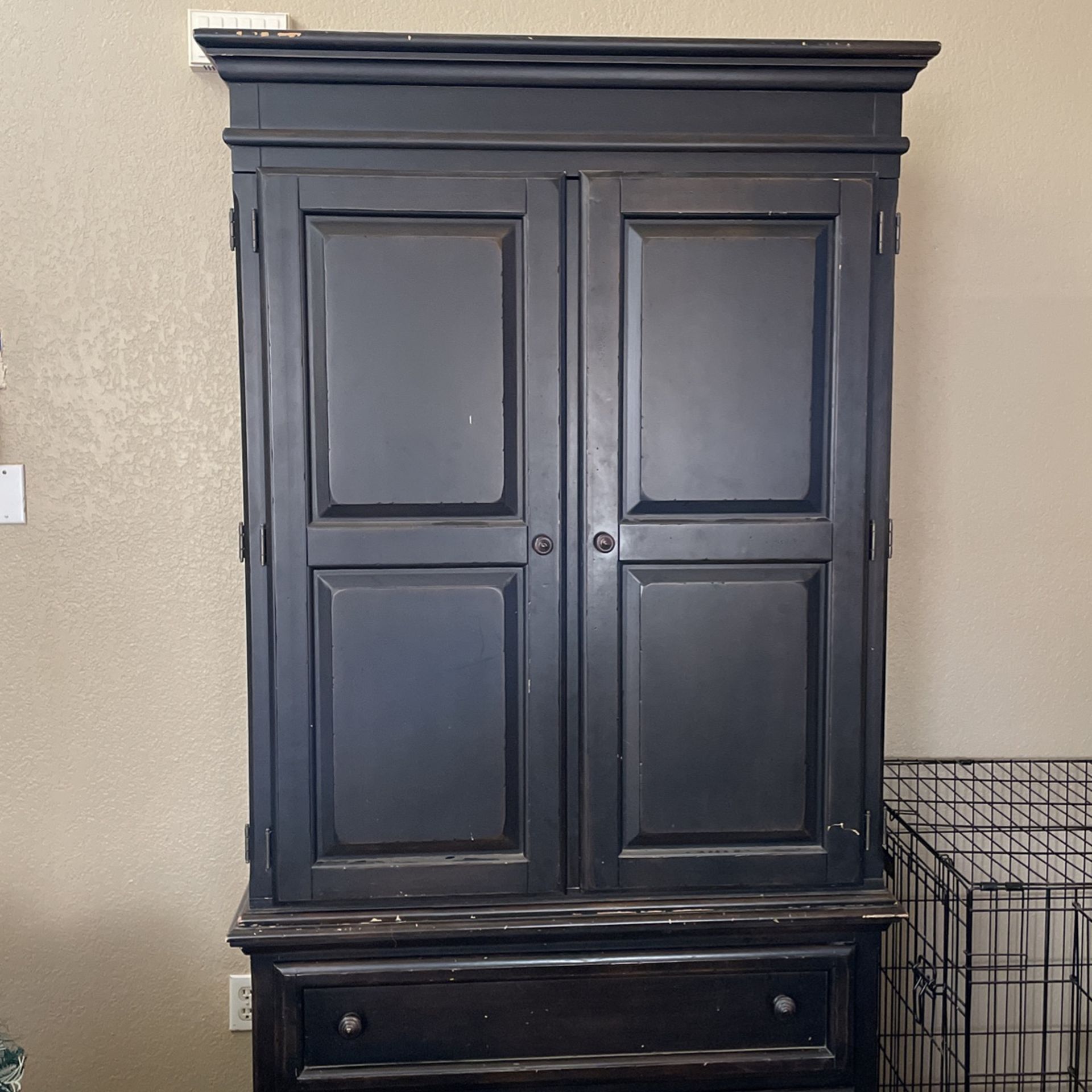 Armoire