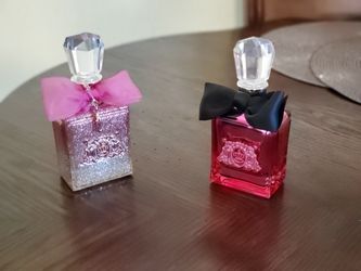 Juicy Couture Perfume
