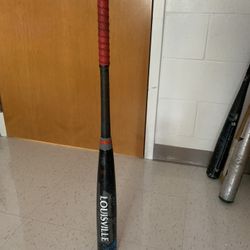 Baseball Bat, Louisville 918 33/30