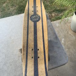 Centage Cruise Skateboard