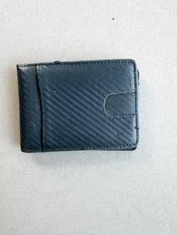 Blue Carbon Wallet