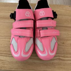Cycling Shoes for Women Size 6.5 or 7 