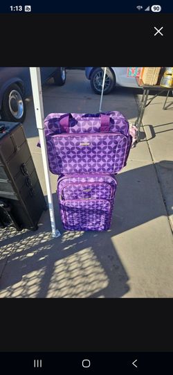 Luggage Bundle