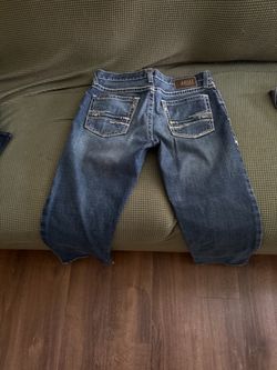 Ariat Jeans