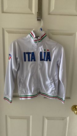 Jacket Italia