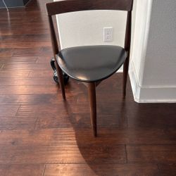 MCM Danish Chair/MCM Hans Olsen Rojle Chair/Danish Furniture/MCM Chair