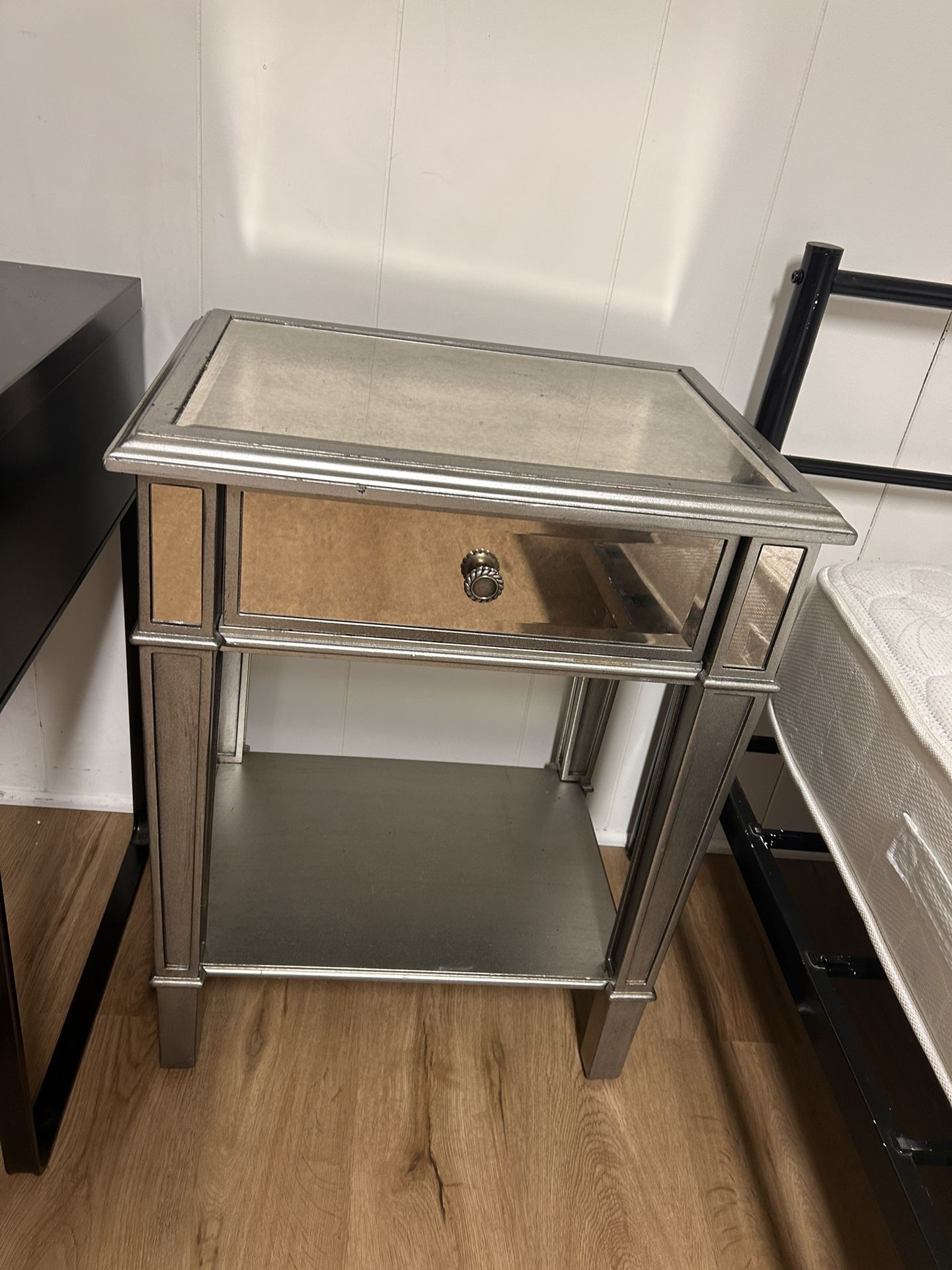 Pier1imports Mirror Nightstand