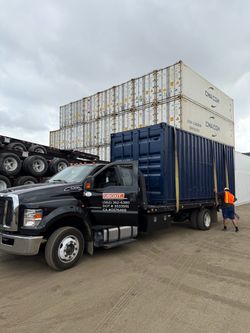 20 Ft Std Container , Shed , Storage , Shipping , Conex
